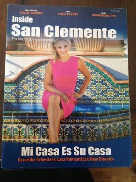 San Clemente Life Magazine